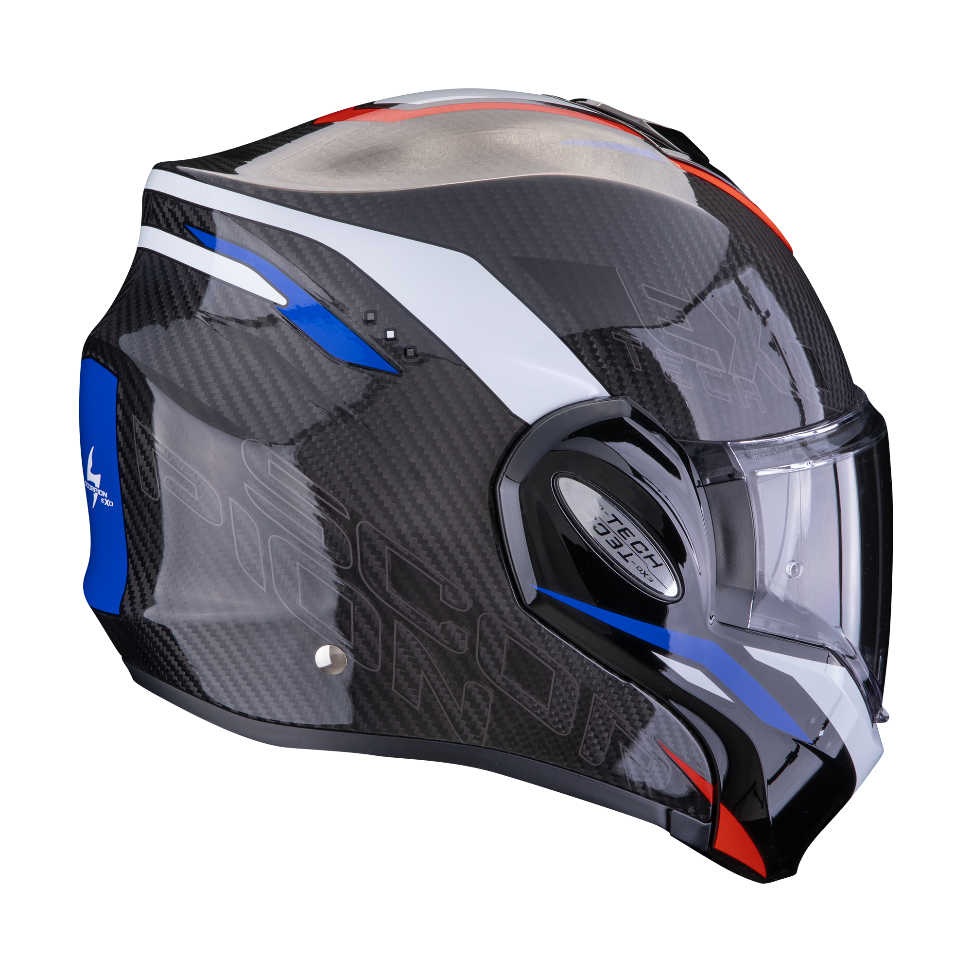 SCORPION EXO-TECH CARBON ROVER - Imagen 3