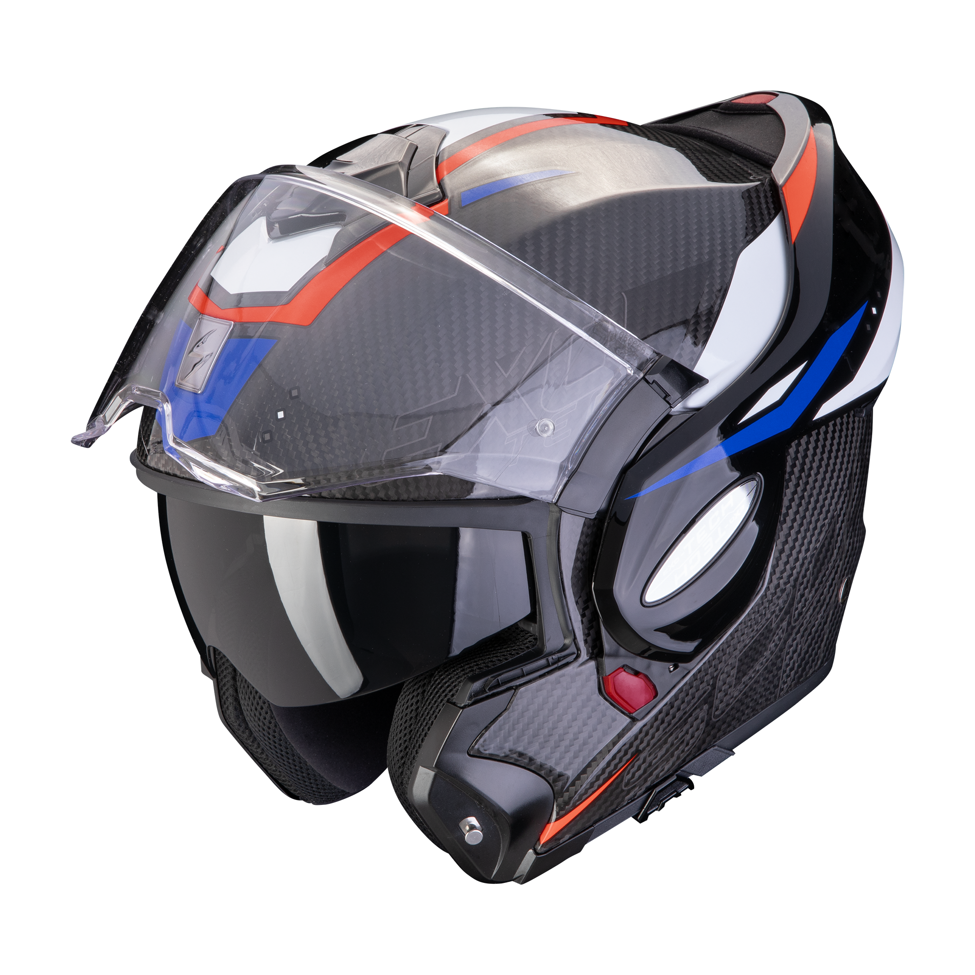 SCORPION EXO-TECH CARBON ROVER - Imagen 4