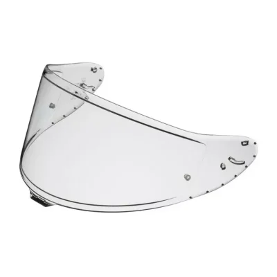PANTALLA SHOEI CWR-F2 NXR-2 TRANSPARENTE
