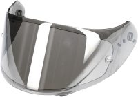 Visera KDF14-2 EXO-2000 Evo/1200/710/510/491/410/390 Silver