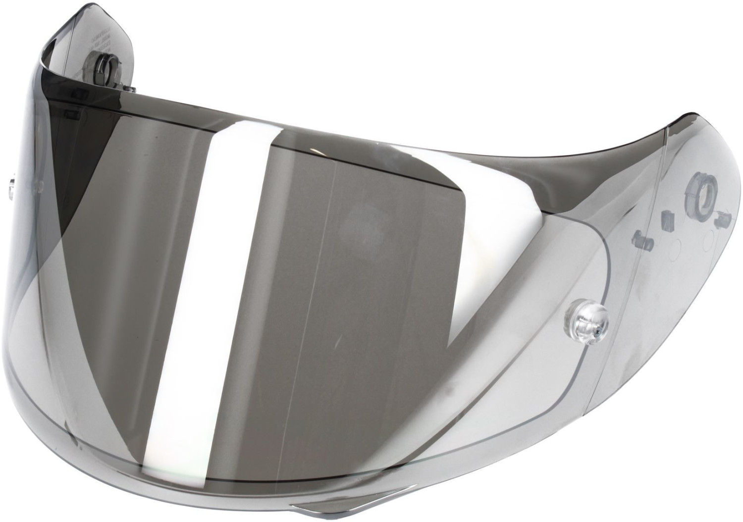 Visera KDF14-2 EXO-2000 Evo/1200/710/510/491/410/390 Silver