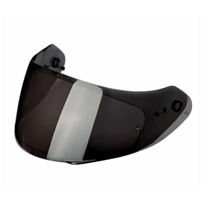 Visera KDF14-2 EXO-2000 Evo/1200/710/510/491/410/390 Negro oscuro