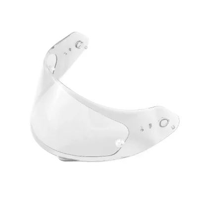 VISERA KDF-14-2 EXO-2000 EVO, 1200, 710, 510, 491, 410 y 390. TRANSPARENTE
