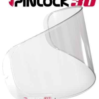 PINLOCK DKS 166 SHIRO