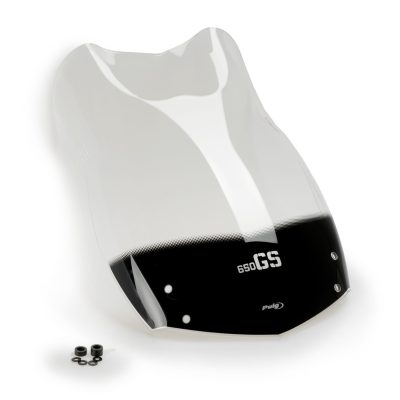 CUPULA TOURING BMW F650GS 04-07' C/TRANSPARENTE