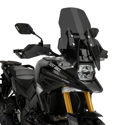 CUPULA TOURING SUZUKI DL1050/XT V-STROM 20' C/FUME
