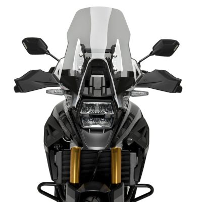 CUPULA TOURING SUZUKI DL1050/XT V-STROM 20' C/AHUM