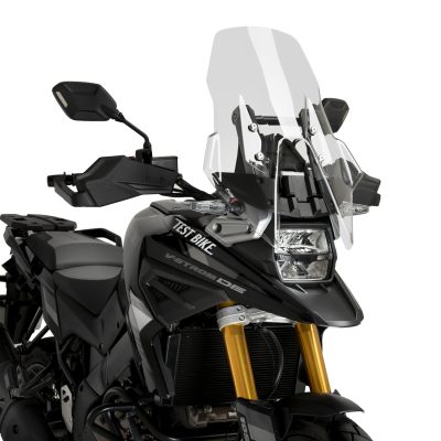 CUPULA TOURING SUZUKI DL1050/XT V-STROM 20' C/TRAN