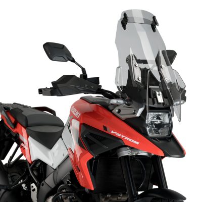 CUP.TOURING/VISERA SUZUKI DL1050 V-STROM C/AHUMADO
