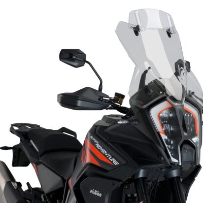 CUP.TOURING PLUS/VISERA 1290 SUPER ADVENTURE 21'