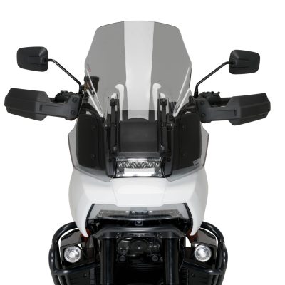 CUPULA TOURING HARLEY DAVIDSON PAN AMERICA 1250 21