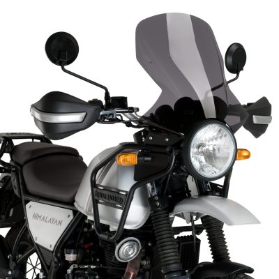 CUPULA TOURING ROYAL ENFIELD HIMALAYAN 21-