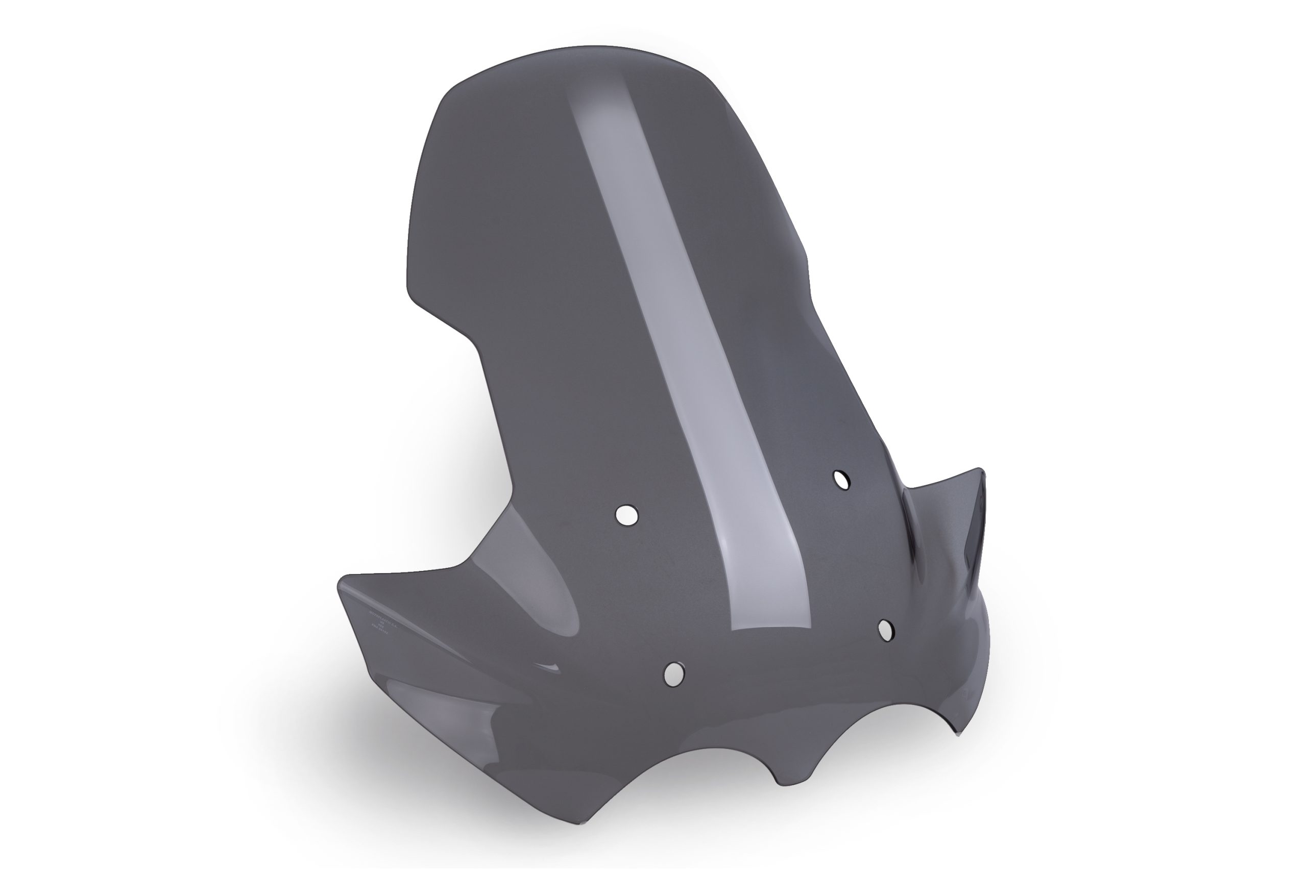 CUPULA TOURING PARA MOTO GUZZI V85 TT/EVOCATIVE