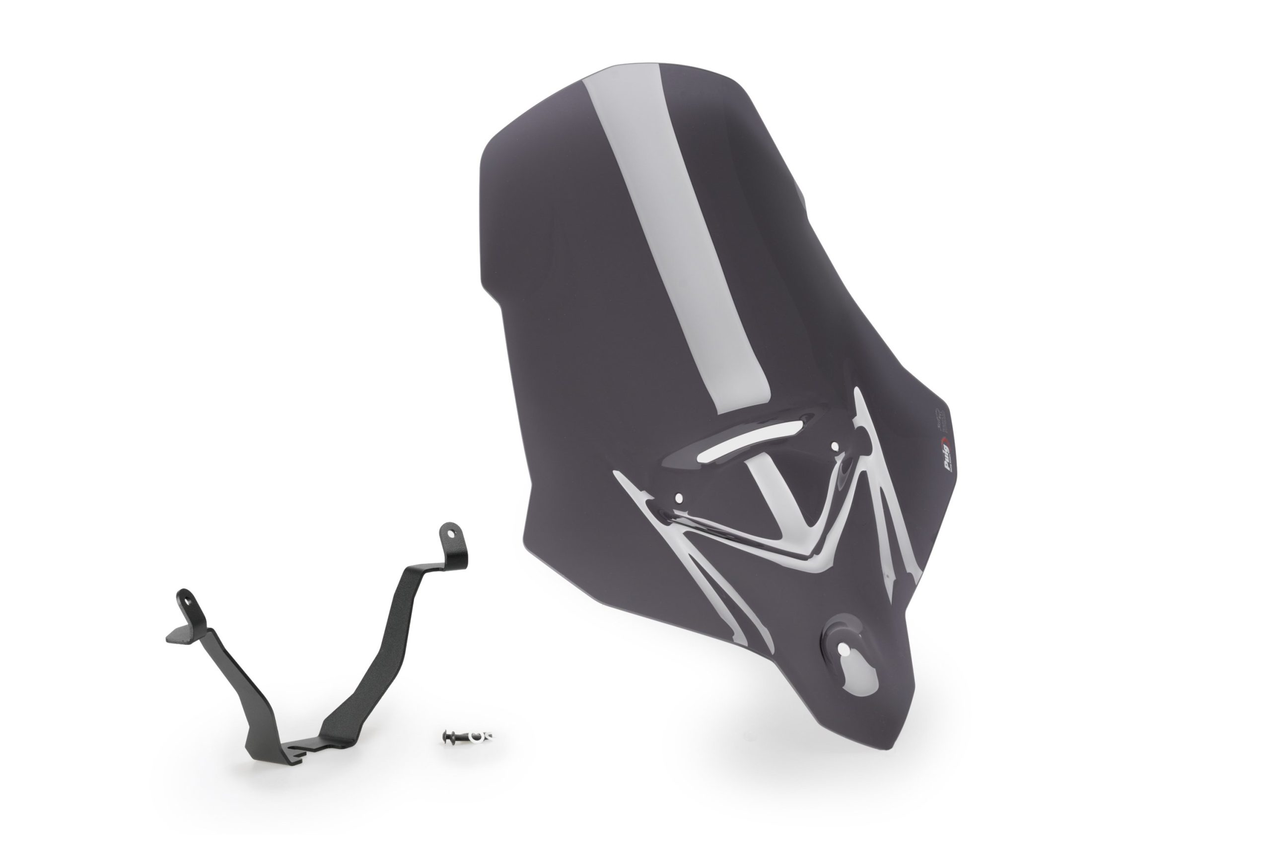 CUPULA TOURING TRIUMPH TIGER SPORT 660 22'- C/AHUM