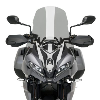 CUPULA TOURING TRIUMPH TIGER SPORT 660 22'- C/AHUM