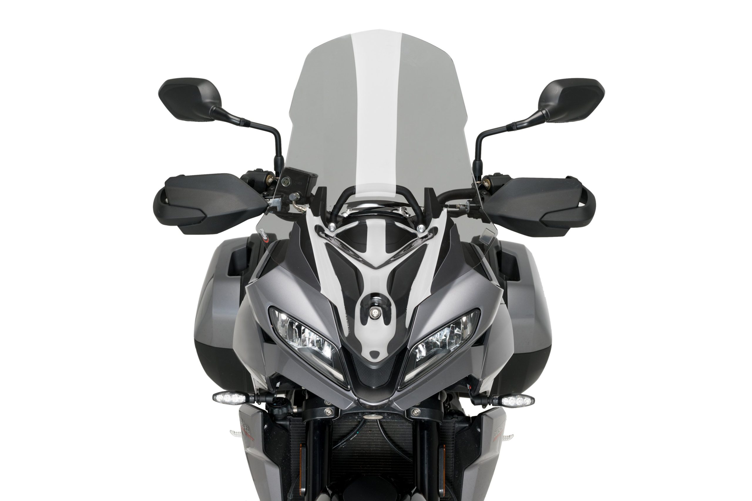 CUPULA TOURING TRIUMPH TIGER SPORT 660 22'- C/AHUM