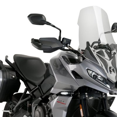CUPULA TOURING TRIUMPH TIGER SPORT 660 22'- C/TRAN
