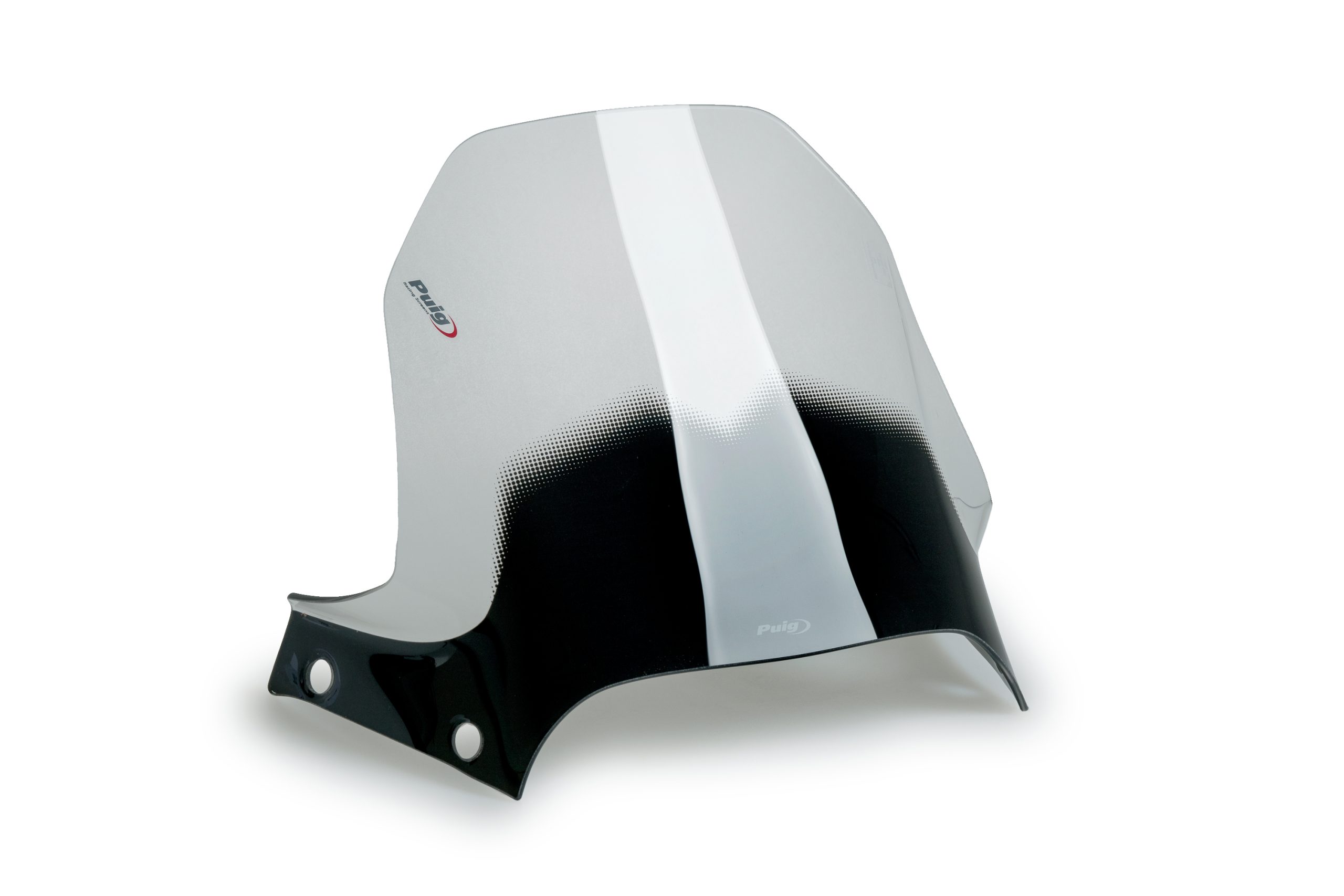 CUPULA SPORT DUCATI DESERT X 22'- C/TRANSPARENTE