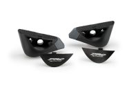 JUEGO CUERPO DE NYLON PROTECTOR M12 MOD. PRO C/NEG