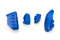 JUEGO PUNTERAS PROTECTORES MOD. PRO 2.0. C/AZUL