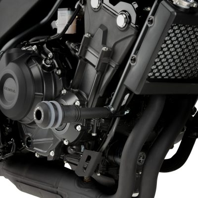 PROTECTORES DE MOTOR MOD.VINTAGE 2.0 HONDA CMX500