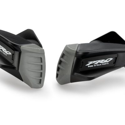 PROTECTOR DE MOTOR PRO 2.0. SUZUKI GSX-R1000/R 17-