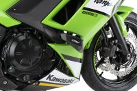 PROTECTOR MOTOR PRO 2.0 KAWASAKI NINJA 650 17'-