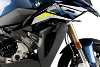 PROTECTOR MOTOR PRO 2.0. BMW S1000XR 20'- C/NEGRO