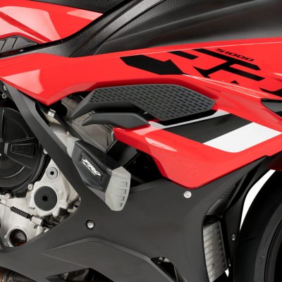 PROTECTOR MOTOR PRO 2.0. BMW S1000R 23'- C/NEGRO