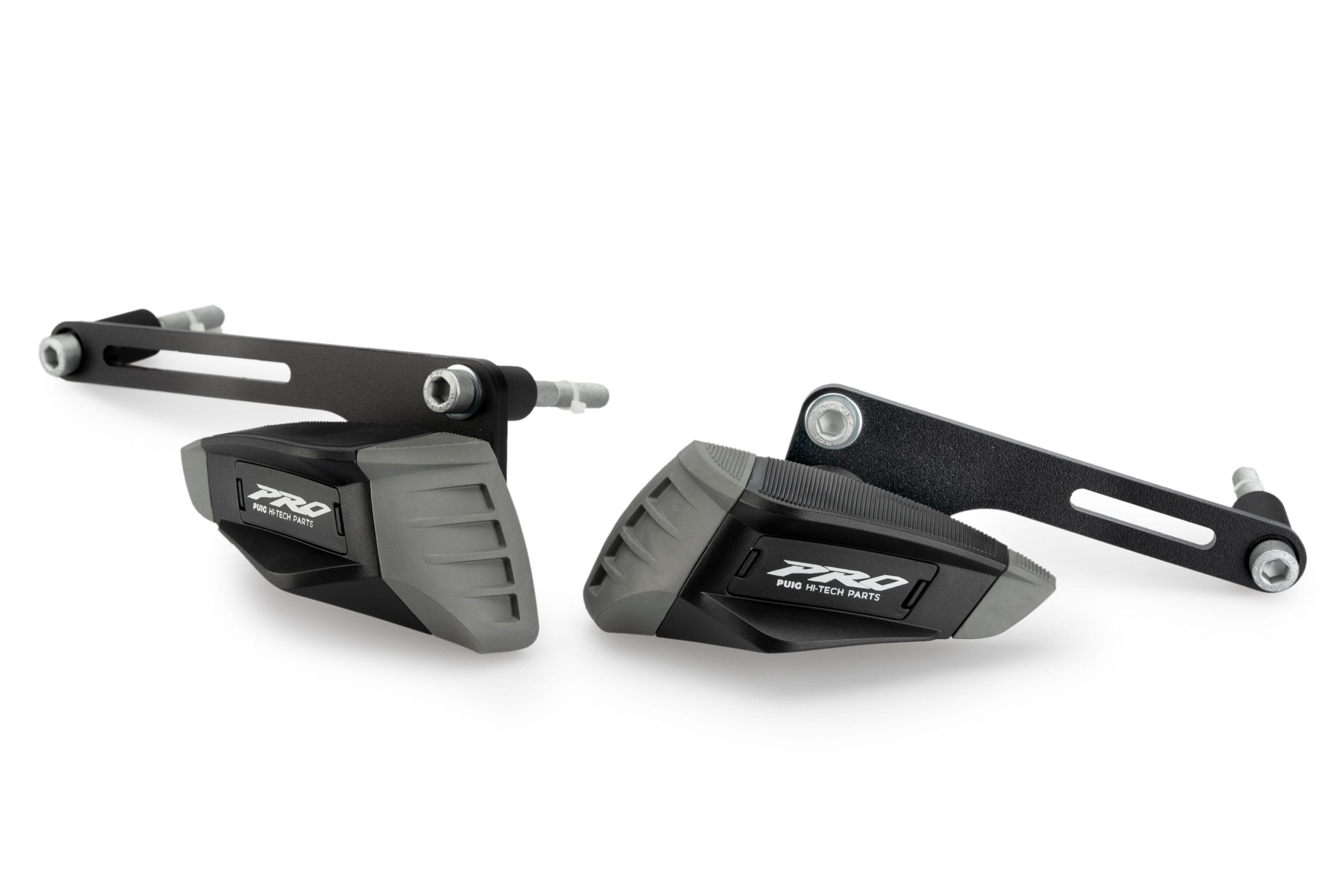 PROTECTOR MOTOR PRO 2.0. YAMAHA MT-03 16'- C/NEGRO