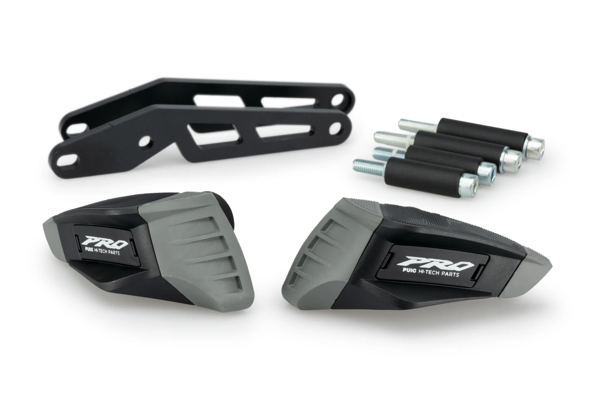 PROTECTOR MOTOR PRO 2.0. KTM 1390 SUPERDUKE R 24' - Imagen 5