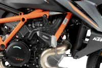 PROTECTOR MOTOR PRO 2.0. KTM 1390 SUPERDUKE R 24' - Imagen 3