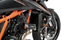 PROTECTOR MOTOR PRO 2.0. KTM 1390 SUPERDUKE R 24' - Imagen 2