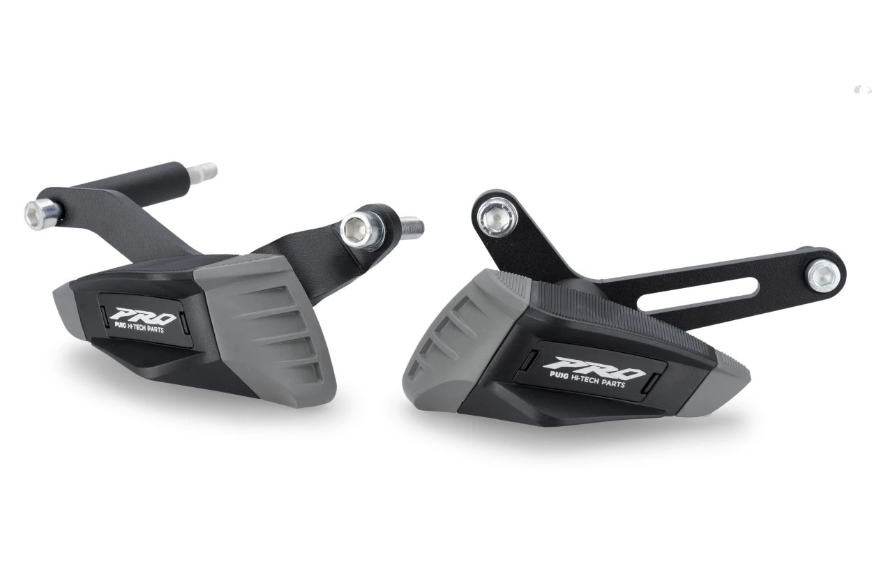 PROTECTOR MOTOR PRO 2.0. HONDA CB650R ECLUTCH 24' - Imagen 3