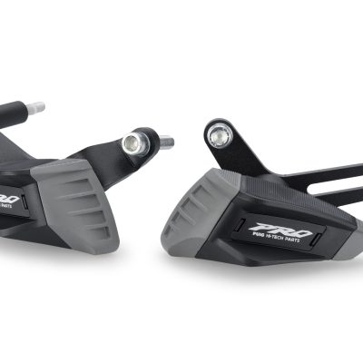 PROTECTOR MOTOR PRO 2.0. HONDA CB650R ECLUTCH 24'