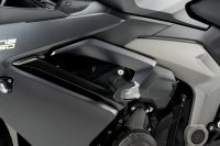 PROTECTOR MOTOR R19 TRIUMPH DAYTONA 660 24' C/NEGR