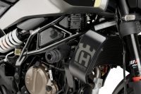 PROTECTOR MOTOR VINTAGE 2.0. HUSQVARNA SVARTPILEN