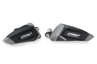 PROTECTOR MOTOR PRO 2.0 HONDA CB1000 HORNET C/NEGR