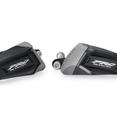 PROTECTOR MOTOR PRO 2.0 HONDA CB1000 HORNET C/NEGR