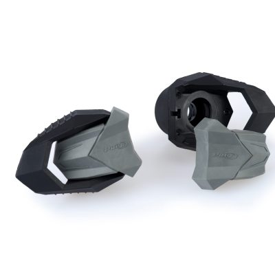 JGO TOPES DE NYLON+TAPON-GOMA MOD. R19 DE 50MM M10
