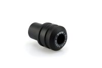 TOPE NYLON VINTAGE INJ.PARA TORNILLO M10 C/NEGRO