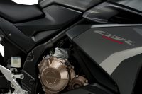 PROTECTOR MOTOR R19 HONDA CBR500R 19' C/ NEGRO