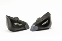 PROTECTOR MOTOR PRO CBR600RR 07'-08' C/NEGRO