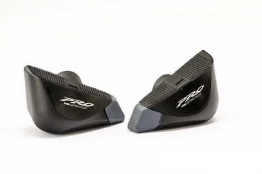 PROTECTOR MOTOR PRO CBR600RR 07'-08' C/NEGRO