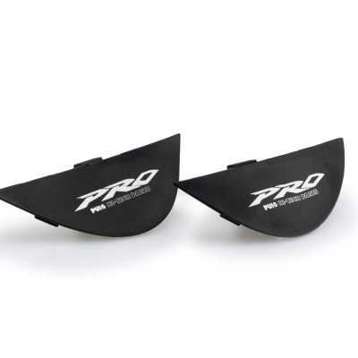 JUEGO TAPITAS PROTECTOR MOD. PRO C/NEGRO