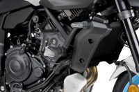 PROTEC.MOTOR R19 YAMAHA MT-07 14-18/TRACER 16-18