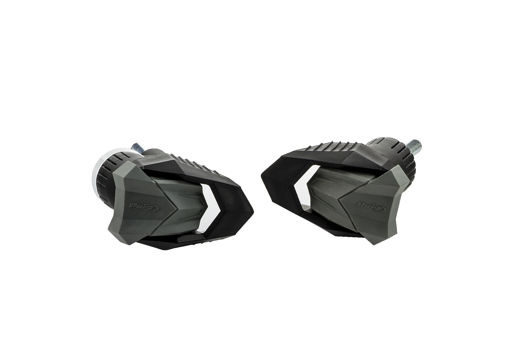 PROTECTOR MOTOR R19 SUZUKI GSX-S125 17-18' C/NEGRO