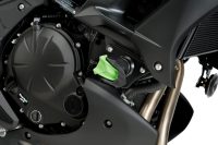PROTECTOR R19 KAWASAKI VERSYS 650 15'-18' C/NEGRO