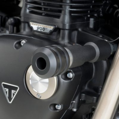 PROTECTOR MOTOR VINTAGE STREET TWIN/CUP/BONNEVILLE