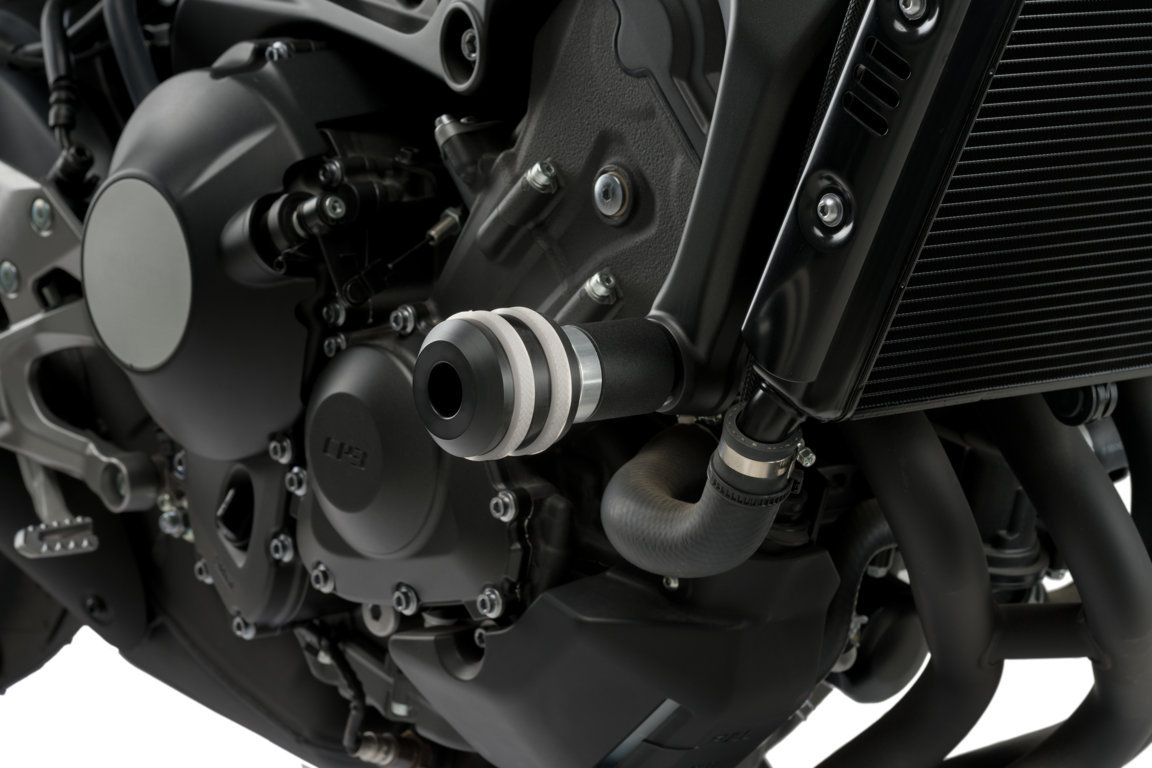 PROTECTOR MOTOR ESPECIAL YAMAHA XSR900 16'-18'C/NE